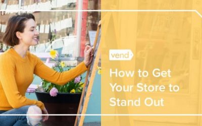 5 proven ways to get your store to stand out
